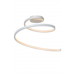 Lucide 46199/25/31 LED přisazený lustr Maxence 1x24W | 1140lm | 3000K