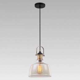 Prezent 92046304 lustr Famosa 1x40W|E27