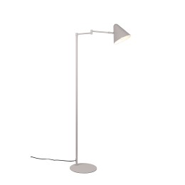 Trio 463900176 stojací lampa COSIMA | 10W E14