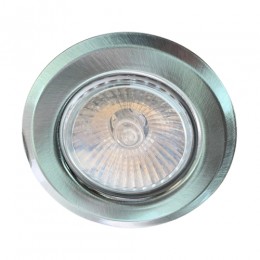 Emithor 94048615 bodové svítidlo Downlight Elegant Metal Fix 1x50W|GU10