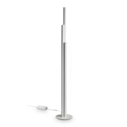 Ideal lux 366227 LED stojací lampa DORICA | 66W integrovaný LED zdroj | 3840lm | 3000K