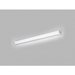 LED2 Lighting LED2 1070835 LED stropní svítidlo Quadra 1x18W | 1440lm | 3000K | IP44