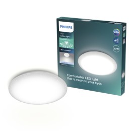 Philips 8721103069078 LED přisazené stropní svítidlo CL200 | 20W integrovaný LED zdroj | 2300lm | 4