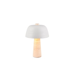 Trio SELECT 567800276 stolní lampička TIMBA E27