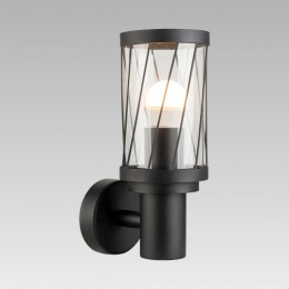 Prezent 92061037 venkovní nástěnné svítidlo Copenhagen 1x40W|E27|IP44