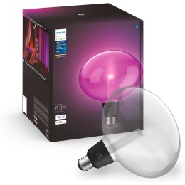 Philips Hue 8719514419278 LED žárovka Light Guide Ellipse 1x6,5W | 500lm