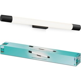 Philips 8720169300217 LED nástěnné svítidlo nad zrcadlo Rover | 10W integrovaný LED zdroj | 1100lm