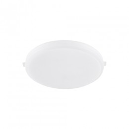 Emithor 94063201 LED stropní svítidlo Agilo 1x13W | 1300lm | 4000K | IP65