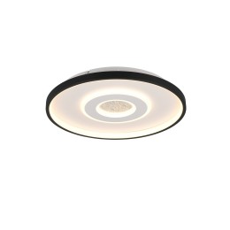 Trio 633910134 LED přisazený lustr NAZAR | 20W integrovaný LED zdroj | 2300lm | 3000K