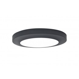 Lutec 6392202457 LED venkovní stropnice Kayah 1x16,5W | 1250lm | 3000K | IP54