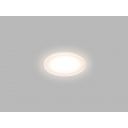 LED2 2050131 LED bodové svítidlo STATIC 7W | 550lm | 3000K | IP44