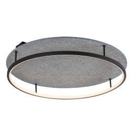 Rabalux 98071033 LED přisazený lustr Farenzo  | 40W integrovaný LED zdroj | 2000lm | 3000+4000K