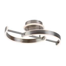 Rabalux 98071052 LED přisazený lustr Jarnelle  | 30W integrovaný LED zdroj | 2150lm | 3000K