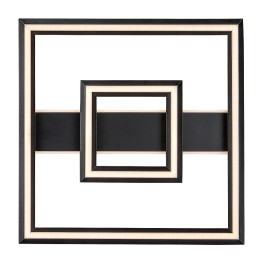 Rabalux 98071071 LED přisazený lustr Sidona | 48W integrovaný LED zdroj | 2300lm | 3000K