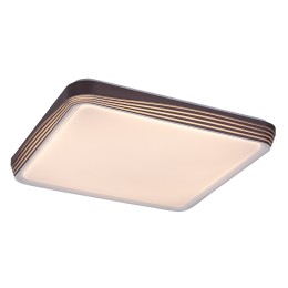 Rabalux 98071166 LED přisazený lustr Druzor | 40W integrovaný LED zdroj | 2100lm | 3000K