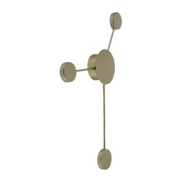 Rabalux 98071275 LED přisazený lustr Amadeo  | 10W integrovaný LED zdroj | 1200lm | 3000K