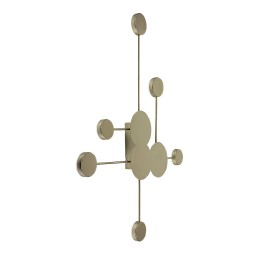 Rabalux 98071276 LED přisazený lustr Amadeo  | 21W integrovaný LED zdroj | 2500lm | 3000K