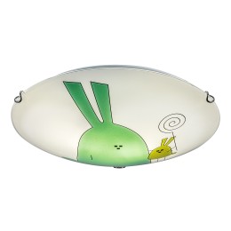 Rabalux 98071279 stropnice Flappy  E27