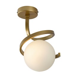 Rabalux 98071301 přisazený lustr Sarabi  E27