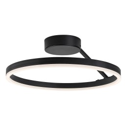 Rabalux 98071302 LED přisazený lustr Isaure  | 24W integrovaný LED zdroj | 1600lm | 3000+4000+6500K