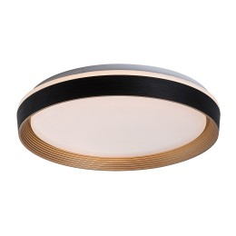 Rabalux 98071308 LED přisazený lustr Ladan | 48W integrovaný LED zdroj | 3000lm | 3000-6500K