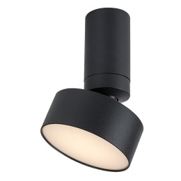 Rabalux 98071321 LED přisazené stropní svítidlo Ovidia | 10W integrovaný LED zdroj | 640lm | 3000K