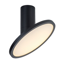 Rabalux 98071323 LED přisazené stropní svítidlo Ovidia | 20W integrovaný LED zdroj | 1370lm | 3000K