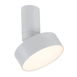Rabalux 98071327 LED přisazené stropní svítidlo Ovidia | 16W integrovaný LED zdroj | 800lm | 3000K
