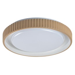 Rabalux 71345 LED přisazené stropní svítidlo Pastello | 48W integrovaný LED zdroj | 2800lm | 3000-65