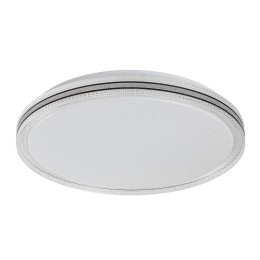 Rabalux 71349 LED přisazené stropní svítidlo Monira | 34W integrovaný LED zdroj | 2300lm | 3000-6500