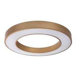 Rabalux 71363 LED přisazené stropní svítidlo Cirano | 45W integrovaný LED zdroj | 2700lm | 3000-6500