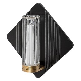 Rabalux 71407 LED nástěnné svítidlo Rosaline | 7W integrovaný LED zdroj | 500lm | 3000K