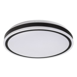 Rabalux 71412 LED přisazené stropní svítidlo Corlet | 20W integrovaný LED zdroj | 1500lm | 3000-6500