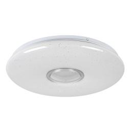 Rabalux 71414 LED přisazené stropní svítidlo Balmerino | 24W integrovaný LED zdroj | 1755lm | 3000-6