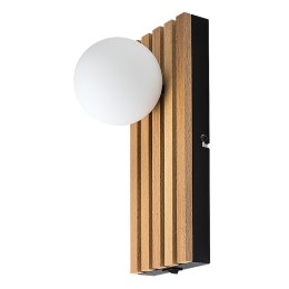 Rabalux 71421 nástěnné svítidlo Noxelle G9