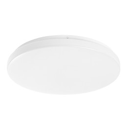 Rabalux 71442 LED přisazené stropní svítidlo Danny2 | 34W integrovaný LED zdroj | 2800lm | 3000-6500