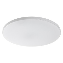 Rabalux 71443 LED přisazené stropní svítidlo Danny2 | 60W integrovaný LED zdroj | 4100lm | 3000-6500