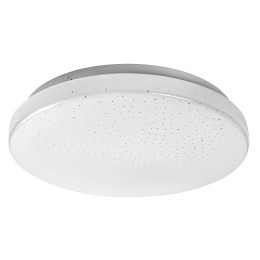 Rabalux 71444 LED přisazené stropní svítidlo Danny2 | 12W integrovaný LED zdroj | 960lm | 3000-6500K