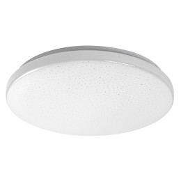Rabalux 71445 LED přisazené stropní svítidlo Danny2 | 22W integrovaný LED zdroj | 2100lm | 3000-6500
