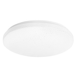Rabalux 71446 LED přisazené stropní svítidlo Danny2 | 34W integrovaný LED zdroj | 2800lm | 3000-6500