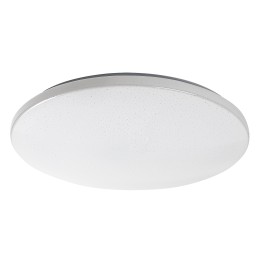 Rabalux 71447 LED přisazené stropní svítidlo Danny2 | 60W integrovaný LED zdroj | 4600lm | 3000-6500