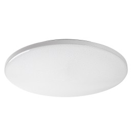 Rabalux 71448 LED přisazené stropní svítidlo Danny2 | 80W integrovaný LED zdroj | 5700lm | 3000-6500