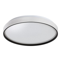 Rabalux 71449 LED přisazené stropní svítidlo Zerava | 34W integrovaný LED zdroj | 2100lm | 3000-6500