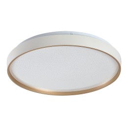 Rabalux 71452 LED přisazené stropní svítidlo Zerava | 34W integrovaný LED zdroj | 2200lm | 3000-6500