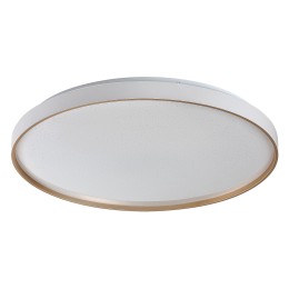 Rabalux 71453 LED přisazené stropní svítidlo Zerava | 60W integrovaný LED zdroj | 4100lm | 3000-6500