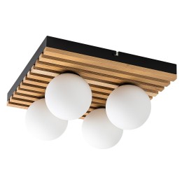 Rabalux 71462 přisazené stropní svítidlo Glowbells G9