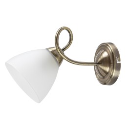 Rabalux 71480 nástěnné svítidlo Palomina E27