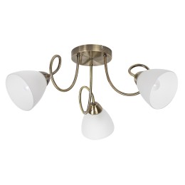 Rabalux 71481 přisazené stropní svítidlo Palomina E27