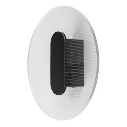 Rabalux 71484 LED nástěnné svítidlo Norael | 6W integrovaný LED zdroj | 580lm | 3000K