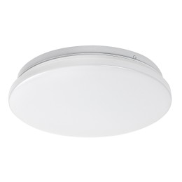 Rabalux 71501 LED přisazené stropní svítidlo Lucas2 | 12W integrovaný LED zdroj | 1050lm | 4000K